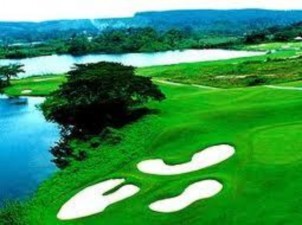 Hình 1 1 Mỏ thiếc bỏ hoang một góc nước đọng năm 1987 Hình 1 2 Hệ thống 2