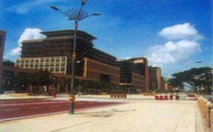 Hình 1 5 thành phố Putrajaya 2 Việt Nam a Khu du lịch sinh thái Cửa Hội Nghệ An 5