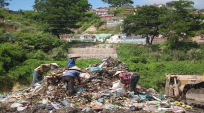 Phụ lục 5 Quy hoạch sử dụng đất đô thị tại 03 phường Bạch Đằng Hồng 8