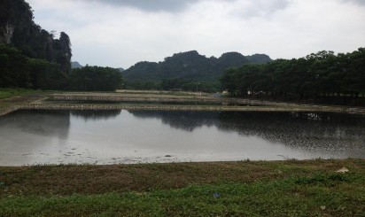 Phụ lục 5 Quy hoạch sử dụng đất đô thị tại 03 phường Bạch Đằng Hồng 9