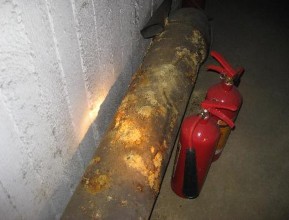 Hệ thống thu gom nước thải bệnh viện Việt Nam – Thụy Điển Hồ Tân Lập 1