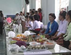 Phụ lục 5 Bảng hỏi phỏng vấn sâu Áp dụng cho 4 trưởng bản nghiên cứu và 3