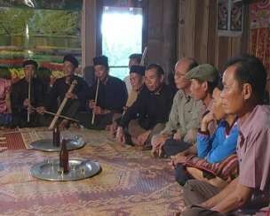 Phụ lục 5 Bảng hỏi phỏng vấn sâu Áp dụng cho 4 trưởng bản nghiên cứu và 5