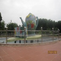 Hình12 Khu vực Nhà trưng bầy Vì sản xuất chè theo quy mô hộ gia đình nên 6