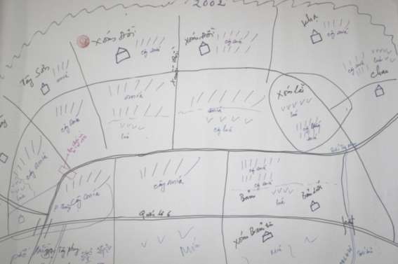 Cực đoan Năng lực thích ứng Điểm mạnh Điểm yếu Hiện tại 5 năm trước 1