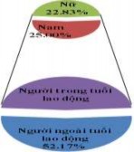 Hình 3 12 Thành phần dân tộc – Cơ cấu lao động – Phân loại kinh tế hộ Các 7
