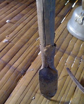 Cái le Cái hép Cái lọc ló Phụ lục 15 Những hình vẽ về công cụ săn bắt 1