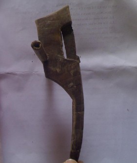 Cái le Cái hép Cái lọc ló Phụ lục 15 Những hình vẽ về công cụ săn bắt 2