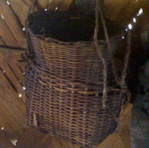 Cái lọc ló Phụ lục 15 Những hình vẽ về công cụ săn bắt của người Đan 3