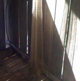 Cái chàn chài Cái cày của người Đan Lai Nguồn Hoàng Kim Thoa 2008 Phụ 13