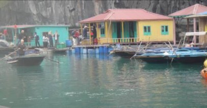 Trải nghiệm đánh cá cùng ngư dân Tham quan cơ sở nuôi và chế tác ngọc 10