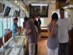 5 Dịch vụ tiệc đêm tại các hang động bãi cát Tại hang Thầy hang Cặp La 14