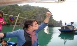 Lặn biển Tại khu vực đảo hang Thầy Đảo Trà Sản hòn Bọ Hung hòn Soi 2