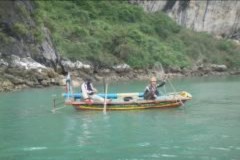 Lặn biển Tại khu vực đảo hang Thầy Đảo Trà Sản hòn Bọ Hung hòn Soi 3