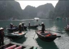 5 Trải nghiệm đánh cá cùng ngư dân Tham quan cơ sở nuôi và chế tác ngọc 8