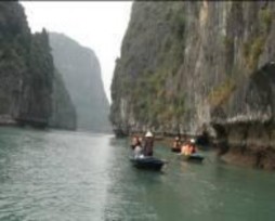 5 Trải nghiệm đánh cá cùng ngư dân Tham quan cơ sở nuôi và chế tác ngọc 9