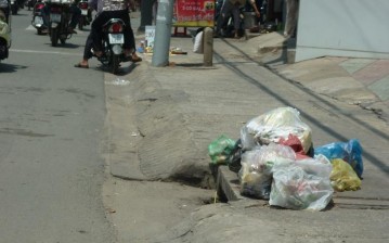 PHỤ LỤC 10 GIÁ MUA PHẾ LIỆU Tên phế liệu Đơn vị tính Giá đơn vị Nilon Kg 10