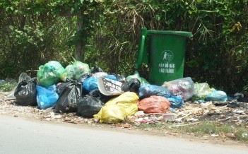 PHỤ LỤC 10 GIÁ MUA PHẾ LIỆU Tên phế liệu Đơn vị tính Giá đơn vị Nilon Kg 11