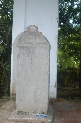 Ảnh 9 Bia Hưng Giáo xã Hưng Phúc tự cổ tích danh lam tu tạo thạch bi Vĩnh 5