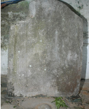 Ảnh 27 Bia Hội Linh Quán bi ký Hoằng Định 4 1604 Ảnh 28 29 Bia Hội 5