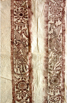 Ảnh 28 29 Bia Hội Linh quán bi ký Đức Long 4 1632 XI Chùa Thầy Sài Sơn 7