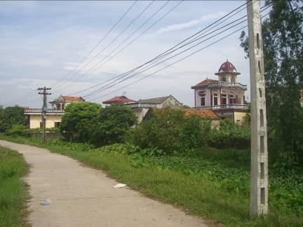 Đời sống vật chất tinh thần của người dân có nhiều thay đổi 16