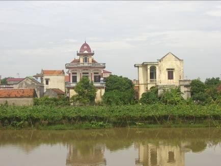 Đời sống vật chất tinh thần của người dân có nhiều thay đổi 17