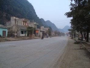 Hình 10 11 12 Thôn Bản Thẩu mới hiện nay 12