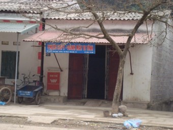 Hình 21 22 23 Một số hình thức kinh doanh dịch vụ tại thôn Bản Thẩu hiện 10