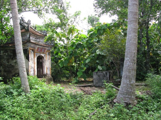 Bản ảnh 27 Toàn cảnh phế tích tháp Phước Tích Nguồn Tác giả Bản ảnh 28 1