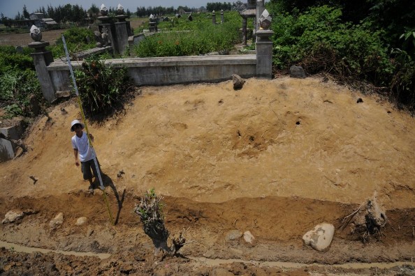 Bản ảnh 50 Mặt cắt lũy thành Nội Nguồn Tác giả Bản ảnh 51 Mặt bằng 4