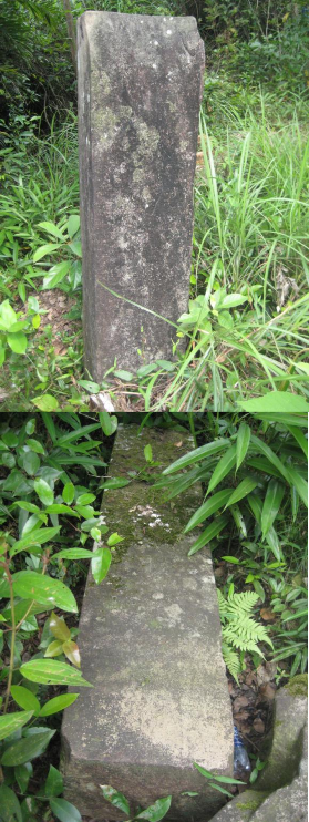 Bản ảnh 69 Bia Linh Thái phế tích Bản ảnh 70 Bia Linh Thái Tháp Linh Thái Vinh 11