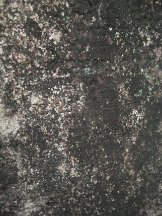 Bản ảnh 71 Nét chữ trên bia Linh Thái núi Linh Thái Vinh Hiền Phú Lộc Nguồn 12