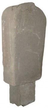 Bản ảnh 66 Kết cấu luỹ thành Lồi Bản ảnh 67 Bia Niêm Phò Nguồn Tác 9