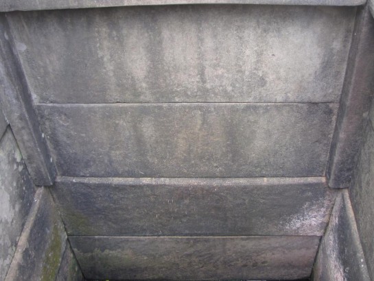 Bản ảnh 81 Mặt trong giếng Đồng Lương Xuân Thủy Lương Hương Thủy Nguồn 7