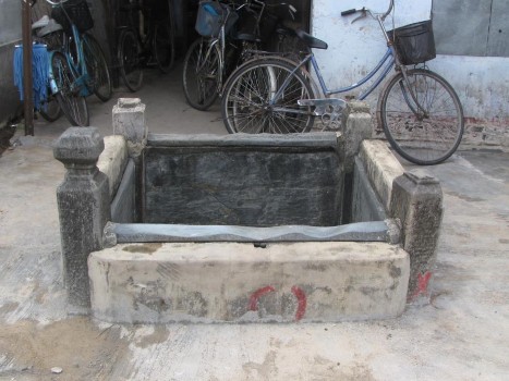 Bản ảnh 83 Giếng làng Mỹ Lợi Vinh Mỹ Phú Lộc Nguồn Tác giả Bản ảnh 1