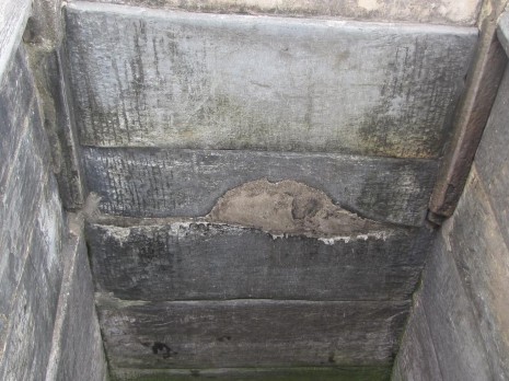 Bản ảnh 84 Mặt trong giếng làng Mỹ Lợi Vinh Mỹ Phú Lộc Nguồn Tác giả 2