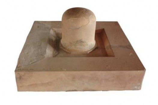 Bản ảnh 86 Linga – Yoni Vân Trạch Hòa Nguồn BTLS CM Thừa Thiên Huế Bản ảnh 4