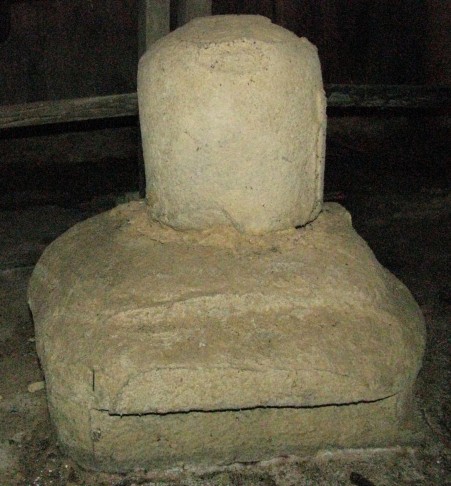 Bản ảnh 92 Linga Trạch Phổ Nguồn Tác giả Bản ảnh 93 Yoni Vân Trạch Hòa 7