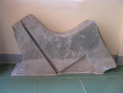 Bản ảnh 95 Yoni Ưu Điềm Nguồn Tác giả Bản ảnh 96 Phương Đông bệ thờ 2