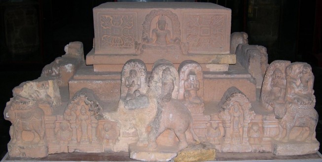 Bản ảnh 96 Phương Đông bệ thờ Vân Trạch Hòa Nguồn Tác giả Bản ảnh 97 3