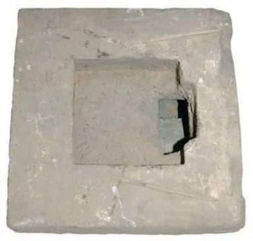 Bản ảnh 116 Bệ thờ Long Hồ Hạ Nguồn NBT Huế Bản ảnh 117 Bệ thờ làng 5