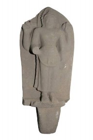 Bản ảnh 132 Phù điêu thần Vishnu Bản ảnh 133 Phù điêu thần Vishnu Thành Trung 6