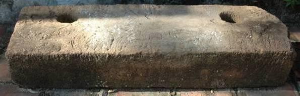 Bản ảnh 158 Bậc cửa Vân Trạch Hòa Nguồn BTLS CM Thừa Thiên Huế Bản ảnh 2