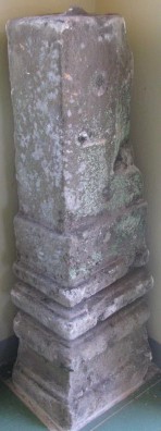 Bản ảnh 163 Trụ cửa Ưu Điềm 2 Bản ảnh 164 Trụ cửa Ưu Điềm 3 Nguồn 4