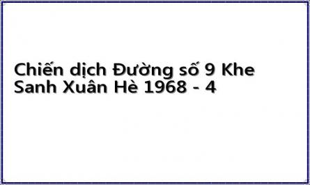 Công Tác Đảm Bảo Hậu Cần - Kỹ Thuật