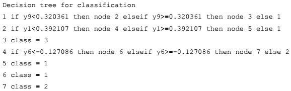 Trong bảng 3 6 là kết quả nhận dạng với sáu mẫu mới từ dòng 25 30 trong 12