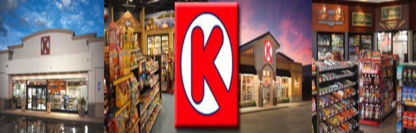 Hình 1 CÁC CỬA HÀNG CIRCLE K Tên công ty Công ty TNHH VÒNG TRÒN ĐỎ Tên 1