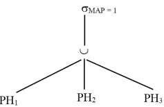 Bước 2 Đẩy phép chọn hướng xuống các nút lá bằng cách phân phối nó đối 1