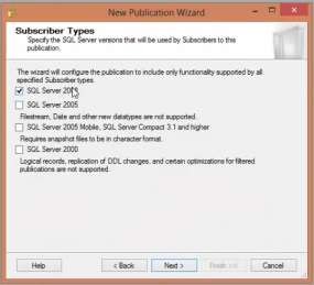 Bước 7 Chọn mục Tables Chọn Next Bước 8 Chọn Next Bước 9 Bỏ mục chọn 6
